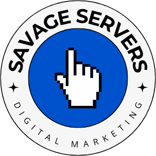 Savage Servers